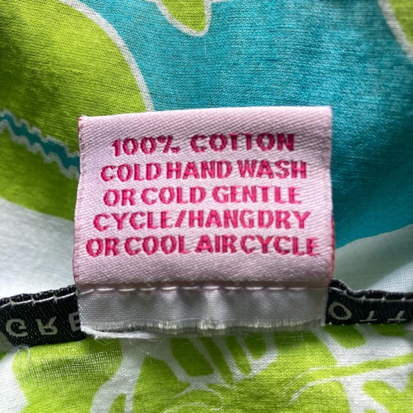 Gretchen Scott M Cotton
Beach Cover Up Dress
Colorful Lobsters
Cruise - Picture 6 of 9